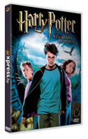 Harry Potter és az azkabani fogoly (egylemezes kiadás)  termékhez kapcsolódó kép