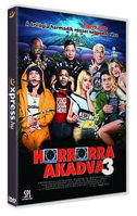 Horrorra akadva 3. termékhez kapcsolódó kép