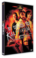 Kalifornia - A halál nem utazik egyedül termékhez kapcsolódó kép