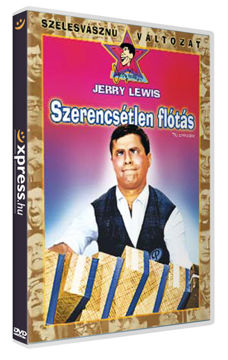 Szerencsétlen flótás termékhez kapcsolódó kép