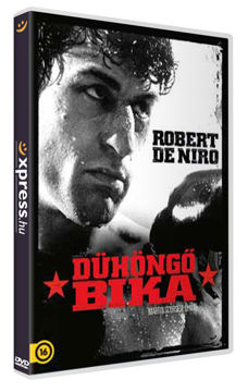 Dühöngő bika termékhez kapcsolódó kép