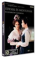 Édesek és mostohák (BBC sorozat) (2 DVD) termékhez kapcsolódó kép