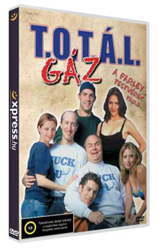 T.O.T.Á.L. gáz termékhez kapcsolódó kép