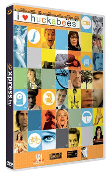 I Heart Huckabees termékhez kapcsolódó kép