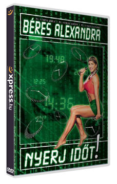 Béres Alexandra - Nyerj időt! termékhez kapcsolódó kép
