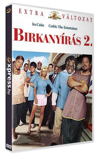 Birkanyírás 2. termékhez kapcsolódó kép