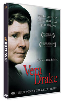 Vera Drake termékhez kapcsolódó kép
