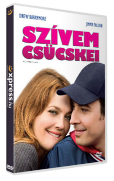 Szívem csücskei termékhez kapcsolódó kép