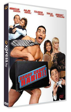 Shouf shouf habibi! termékhez kapcsolódó kép