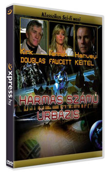 Hármas számú űrbázis termékhez kapcsolódó kép