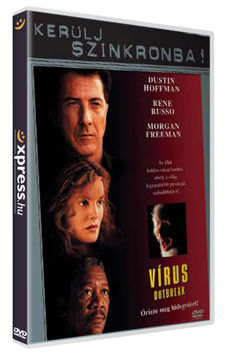 Vírus - szinkronizált változat termékhez kapcsolódó kép