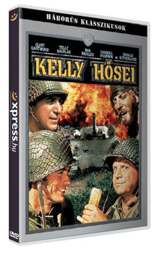 Kelly hősei termékhez kapcsolódó kép