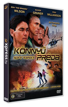 Könnyű préda  termékhez kapcsolódó kép