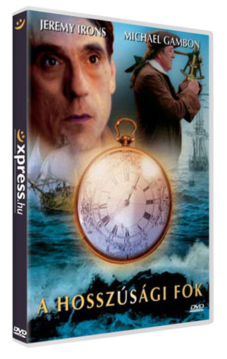 A hosszúsági fok  termékhez kapcsolódó kép
