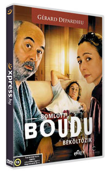 Bomlott Boudu beköltözik termékhez kapcsolódó kép