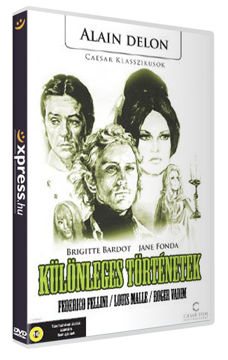 Különleges történetek (MIRAX kiadás) termékhez kapcsolódó kép