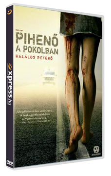 Raw Feed: Pihenő a pokolban termékhez kapcsolódó kép