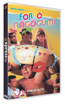 Forró rágógumi 5. - Hancúr Hotel termékhez kapcsolódó kép