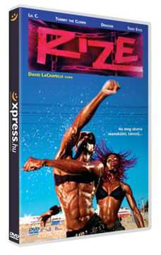 Rize termékhez kapcsolódó kép