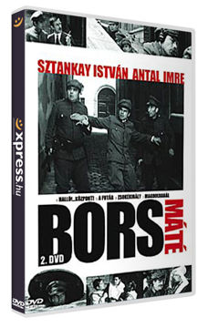 Bors Máté 2. termékhez kapcsolódó kép