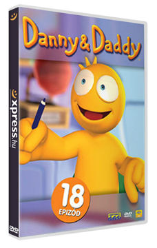 Apu és én 3. termékhez kapcsolódó kép