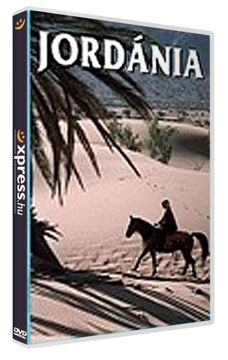 Jordánia termékhez kapcsolódó kép