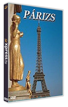 Párizs termékhez kapcsolódó kép