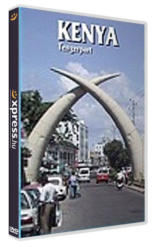 Kenya termékhez kapcsolódó kép