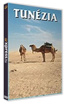 Tunézia termékhez kapcsolódó kép