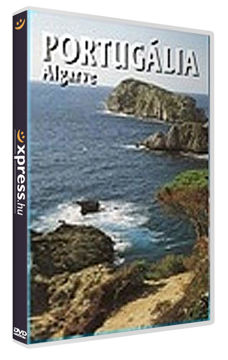 Portugália-Algarve termékhez kapcsolódó kép