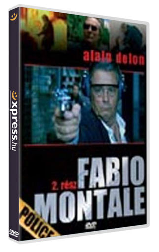 Fabio Montale - 2. rész termékhez kapcsolódó kép
