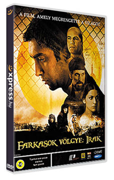 Farkasok völgye: Irak termékhez kapcsolódó kép