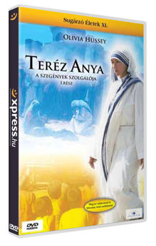 Teréz anya - A szegények szolgálója I. termékhez kapcsolódó kép