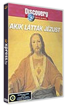 Akik látták Jézust termékhez kapcsolódó kép
