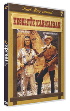 Keselyűk karmaiban  termékhez kapcsolódó kép