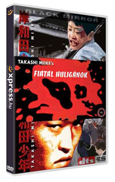 Fiatal huligánok  termékhez kapcsolódó kép