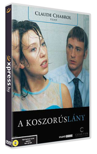 A koszorúslány termékhez kapcsolódó kép