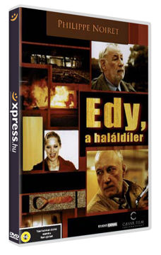 Edy, a haláldíler termékhez kapcsolódó kép