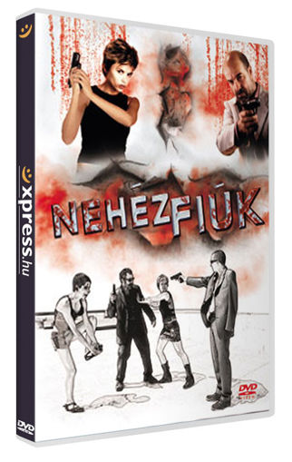 Nehézfiúk termékhez kapcsolódó kép