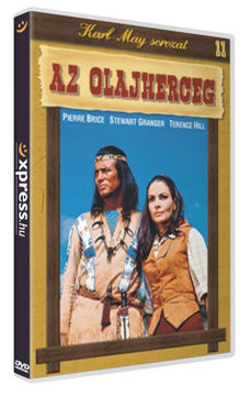 Az olajherceg termékhez kapcsolódó kép