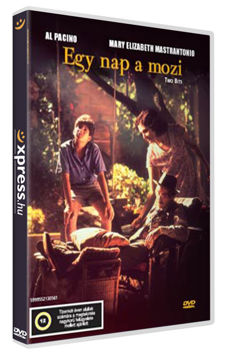 Egy nap a mozi termékhez kapcsolódó kép