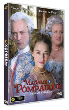 Madame Pompadour -  A király kedvence 1. termékhez kapcsolódó kép