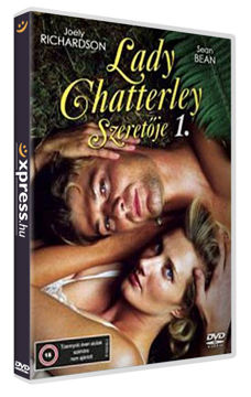 Lady Chatterley szeretője 1. termékhez kapcsolódó kép