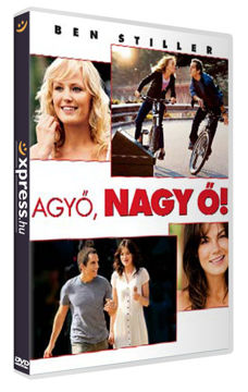 Agyő, nagy Ő! termékhez kapcsolódó kép