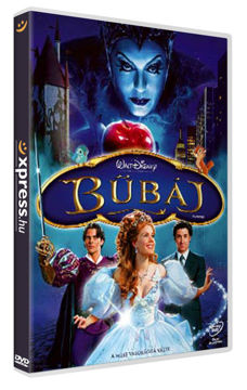 Bűbáj termékhez kapcsolódó kép