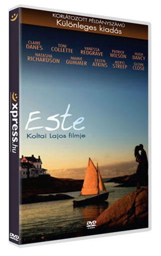Este - Sorszámozott, limitált változat (DVD+CD) termékhez kapcsolódó kép