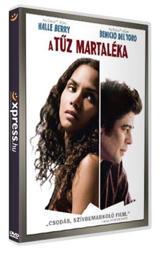 A tűz martaléka termékhez kapcsolódó kép