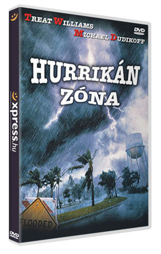 Hurrikán zóna termékhez kapcsolódó kép