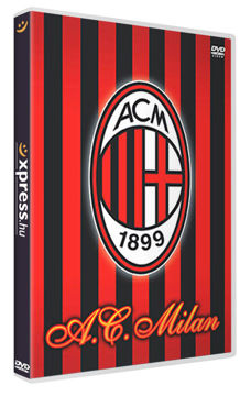 AC Milan termékhez kapcsolódó kép