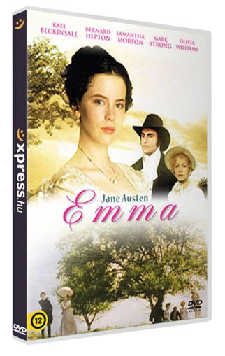 Emma (Kate Beckinsale) termékhez kapcsolódó kép